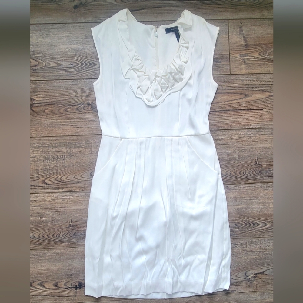 BCBG Maxazria dress